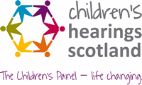 Children's Panel Logo